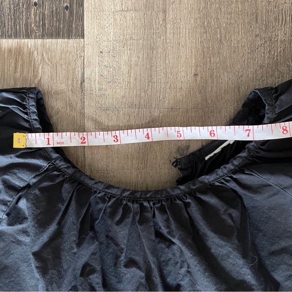 Laura Ashley Girls Long sleeve Sweater Size Medium - Picture 2 of 8